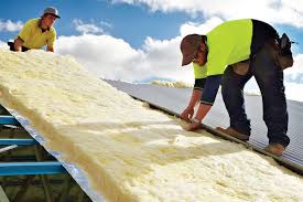 Types of Insulation We Offer in Rio Pinar, FL