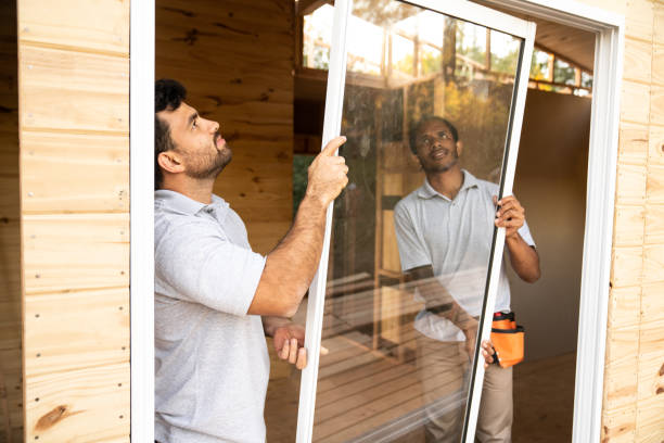 Best Attic Insulation Installation  in Rio Pinar, FL